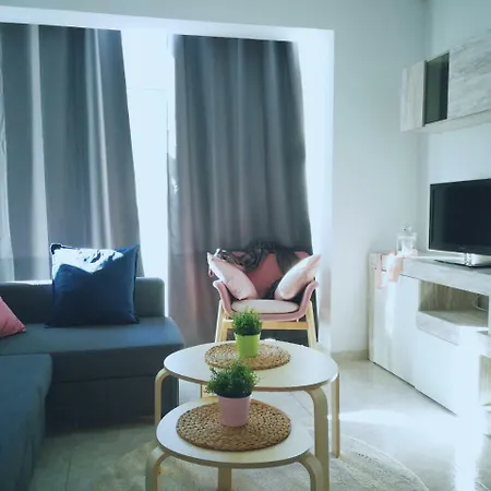 Διαμέρισμα Las Canteras Arena 3d Λας Πάλμας ντε Γκραν Κανάρια